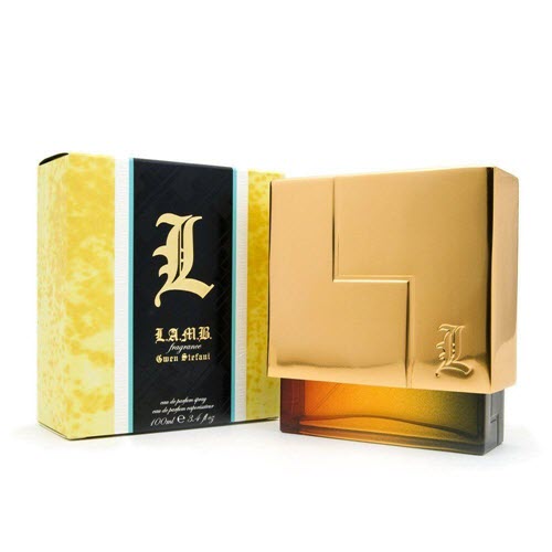 L Lamb by Gween Stefani Eau de Parfum
