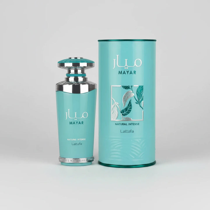 Lattafa Mayar Natural Intense Eau de Parfum