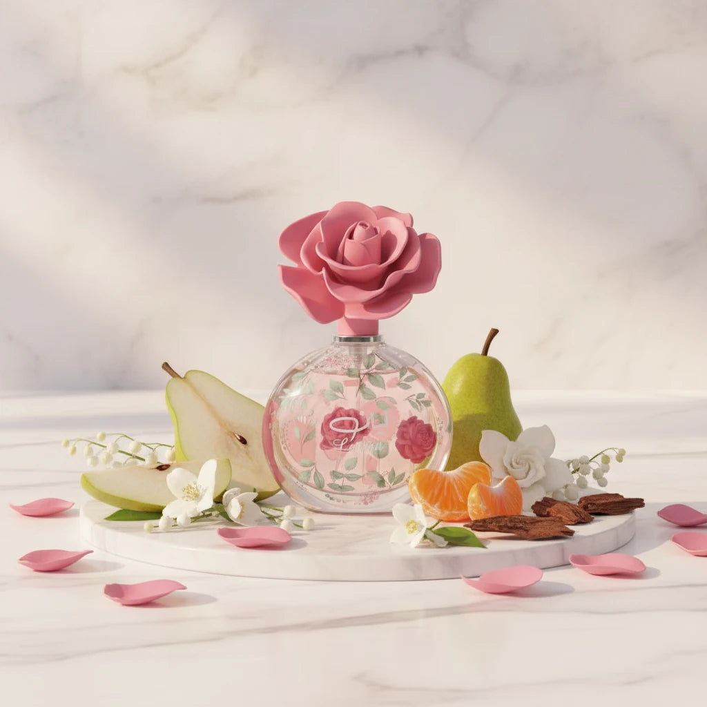 Lattafa Layaan Eau de Parfum