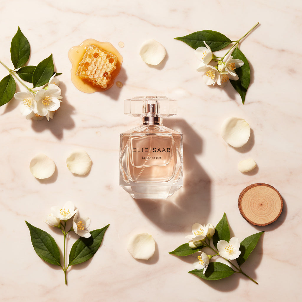 Elie Saab Le Parfum Eau de Parfum