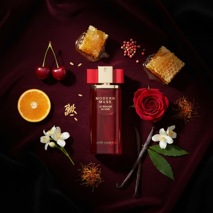 Estee Lauder Modern Muse Le Rouge Gloss Eau de Parfum