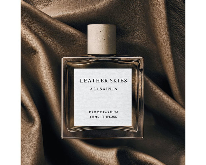 AllSaints Leather Skies EDP Unisex