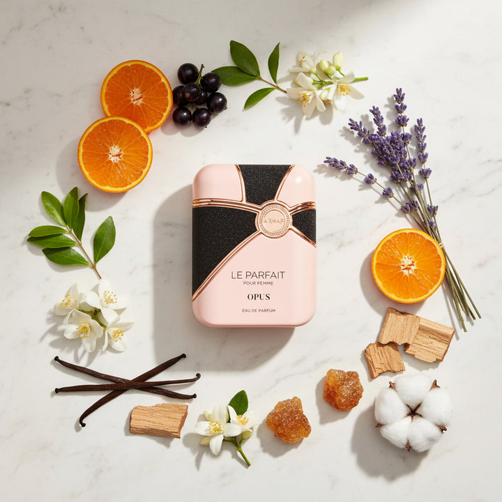 Armaf Le Parfait Opus Eau de Parfum