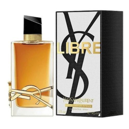 Libre EDP Intense by YSL