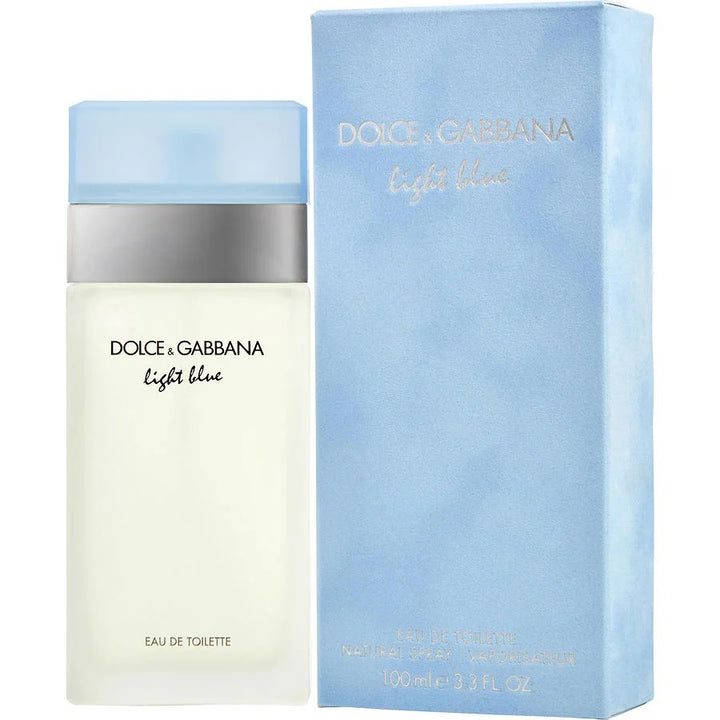 Dolce & Gabbana Light Blue EDT