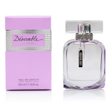 Desirable by Lise Warier EDT