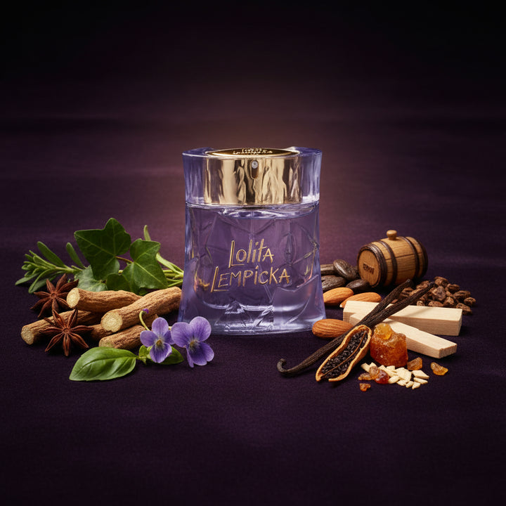 Lolita Lempicka Au Masculin Eau de Toilette