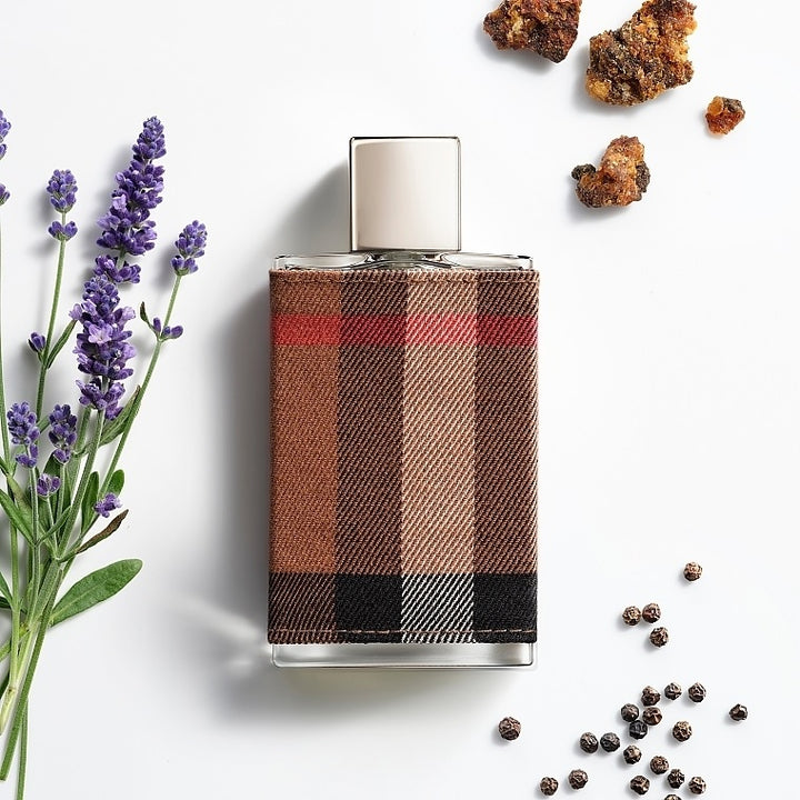 Burberry London Eau De Toilette