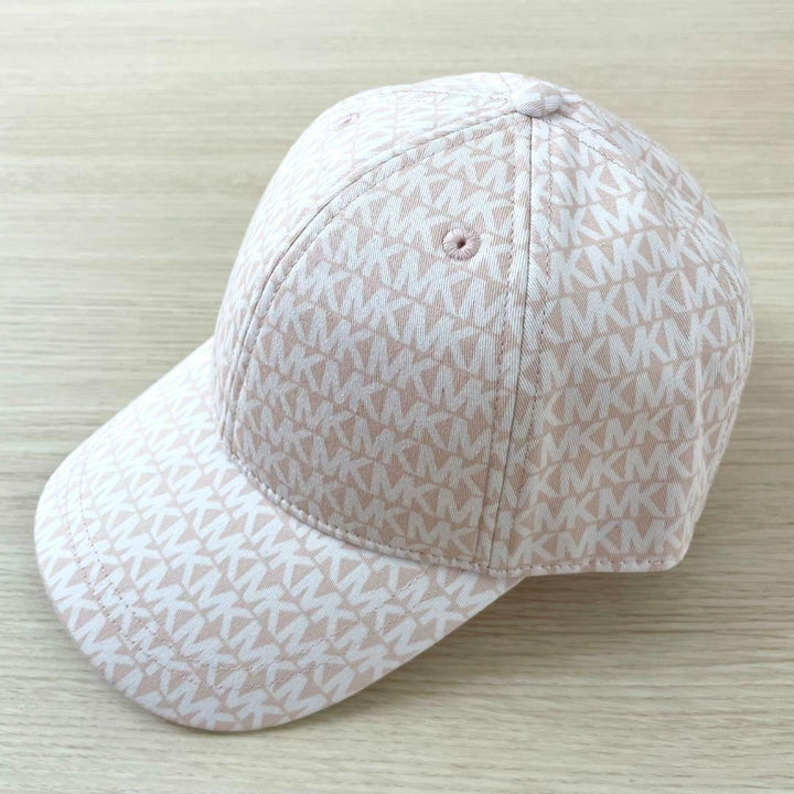 Michael Kors 538801 Cap- Rose Pink