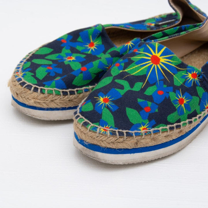 Jil Sander Espadrilles
