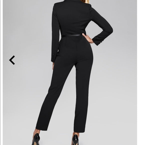 Marciano Jumpsuit/Black