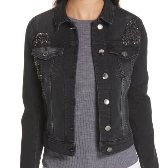 Ted Baker denim jacket 90012