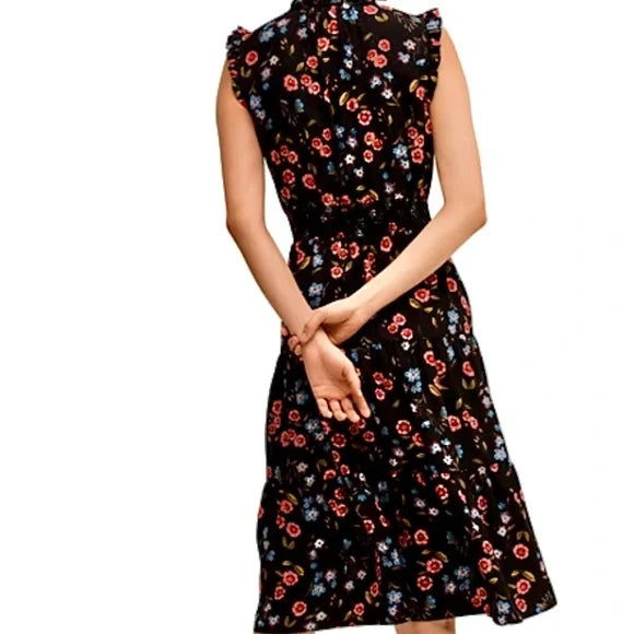 Kate Spade OumU1055 Dress