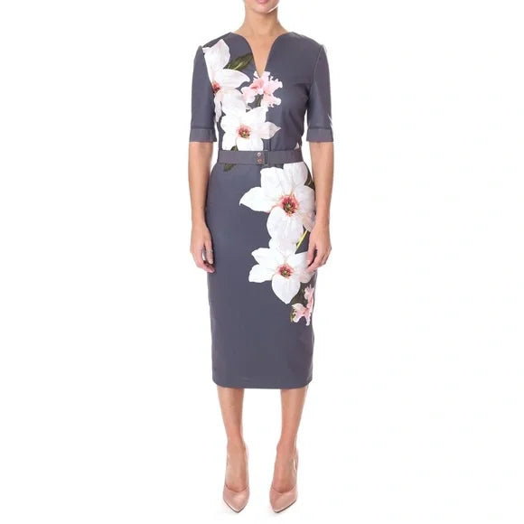 Ted Baker Dress/3UK