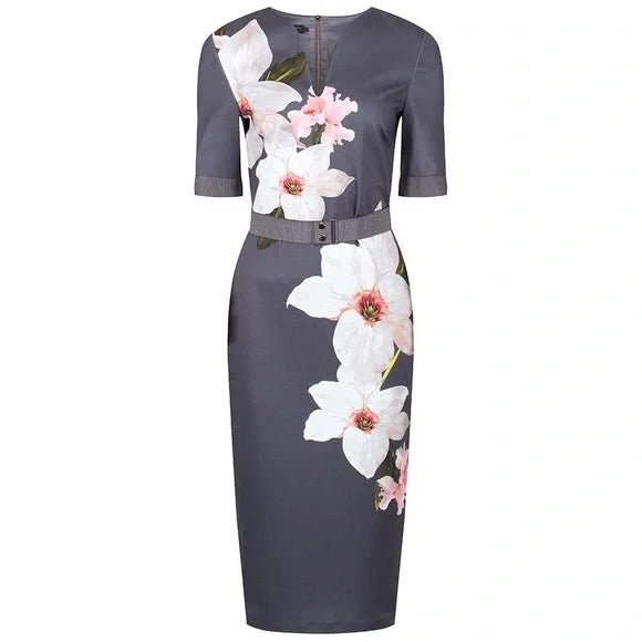 Ted Baker Dress/3UK