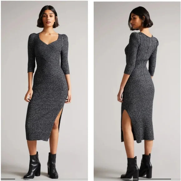 Ted Baker Knit Dress/502361