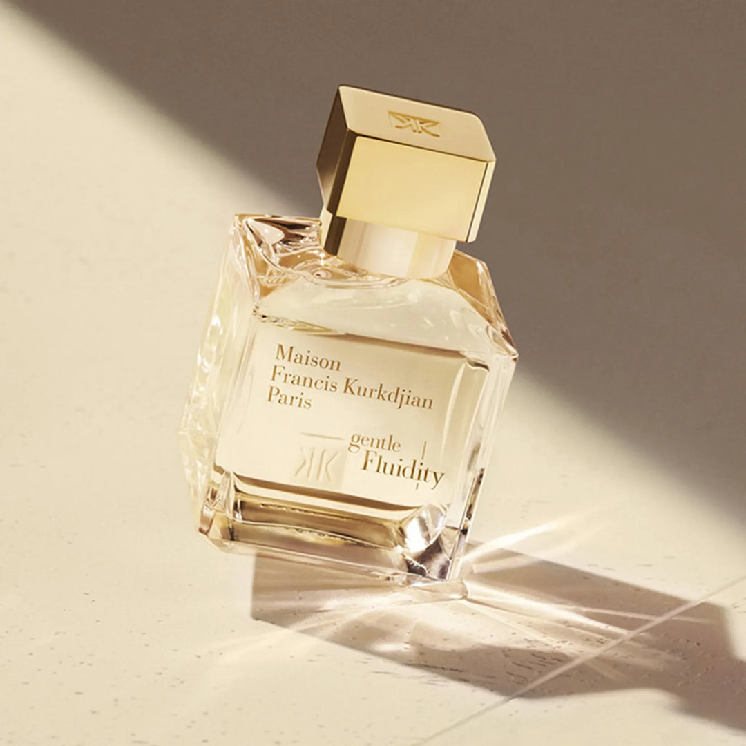 Maison Francis Kurkdjian Gentle Fluidity Gold EDP
