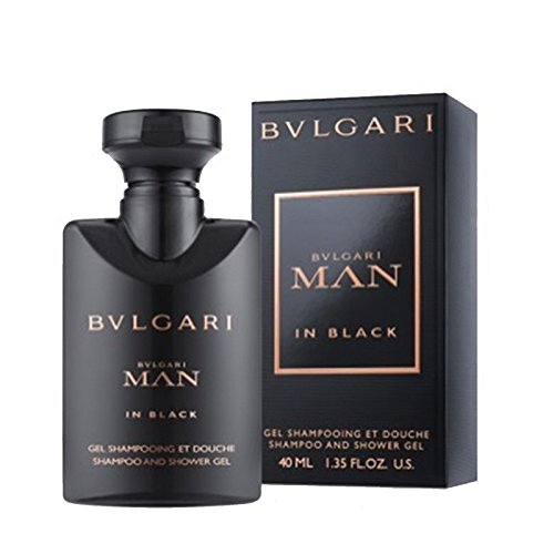 Bvlgari Man In Black by Bvlgari EDP