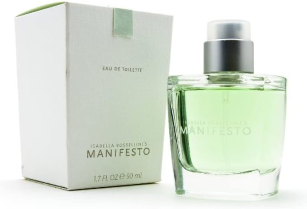 Manifesto by Isabella Rossellini EDT