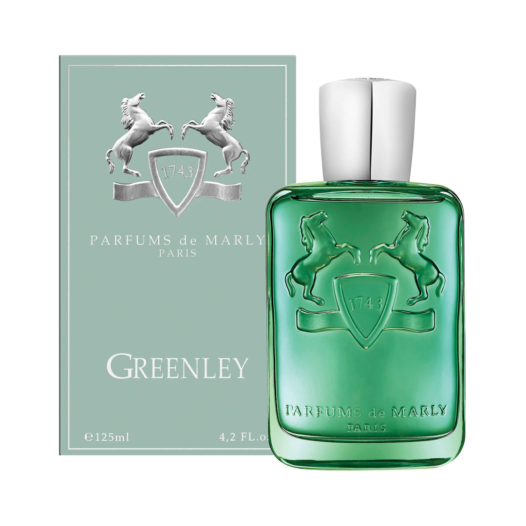Greenley Parfums de Marly for women and men EDP