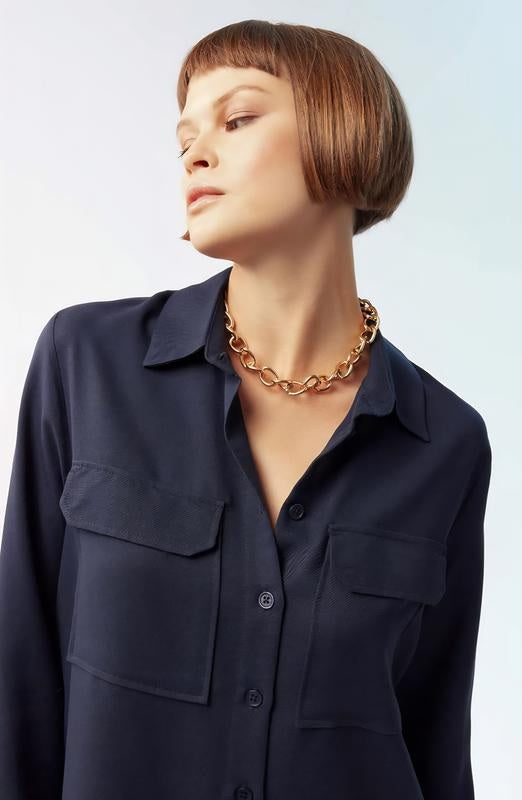 Massimo Dutti 119227 Shirt