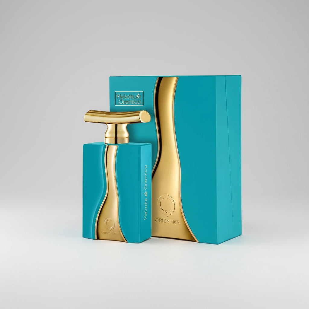 Melodie de Orientica by Orientica Premium Eau de Parfum