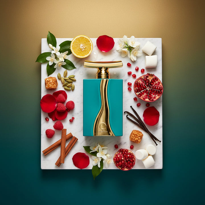 Melodie de Orientica by Orientica Premium Eau de Parfum