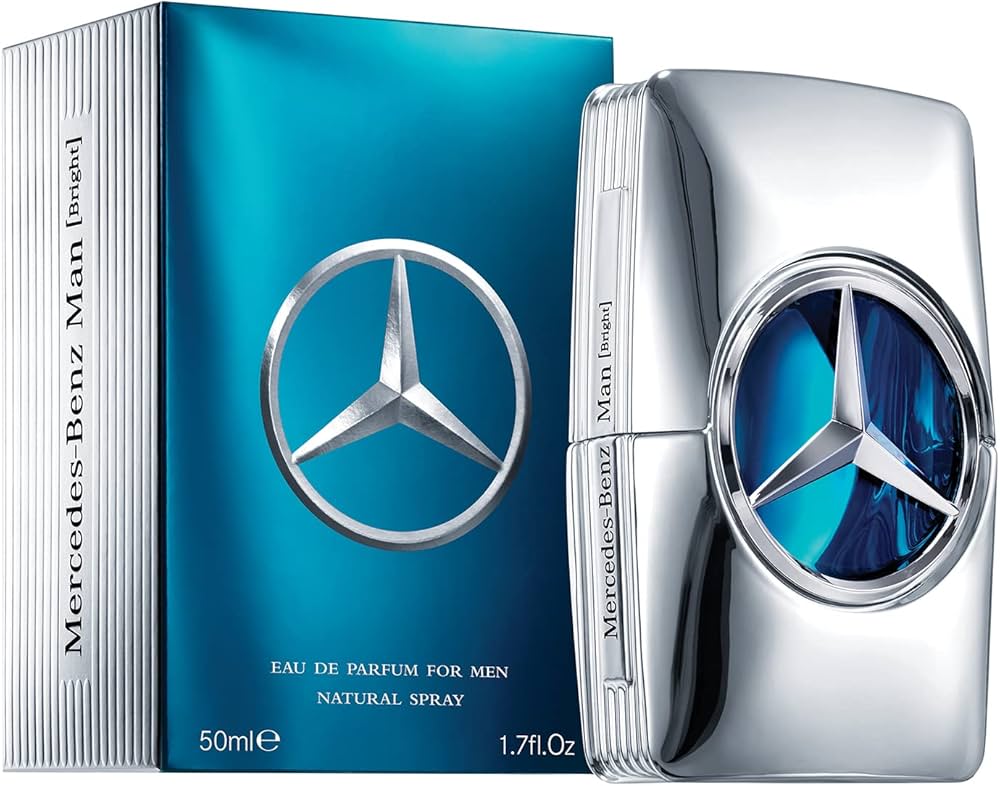 Mercedes-Benz Men EDP