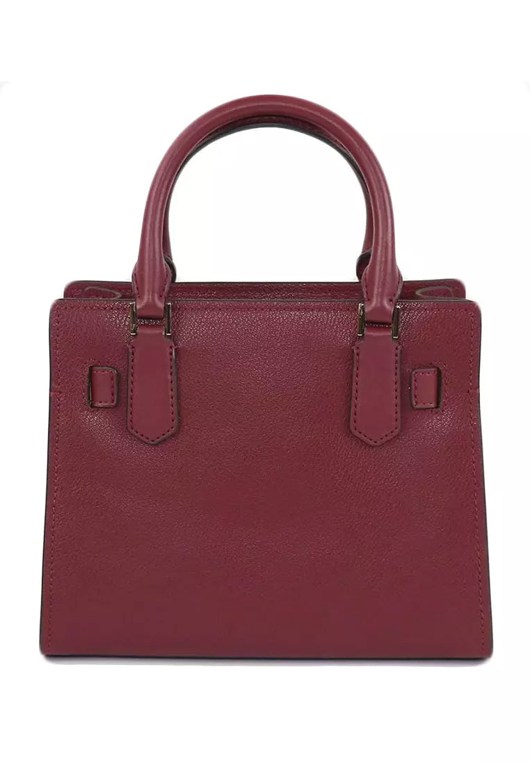 Michael Kors Hamilton Bag