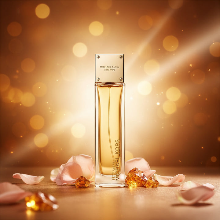 Sexy Amber by Michael Kors EDP