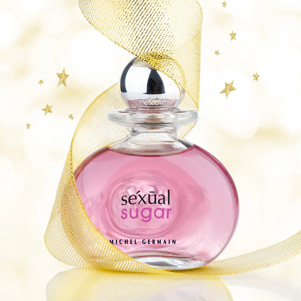 Sexual Sugar Perfume By Michel Germain EDP