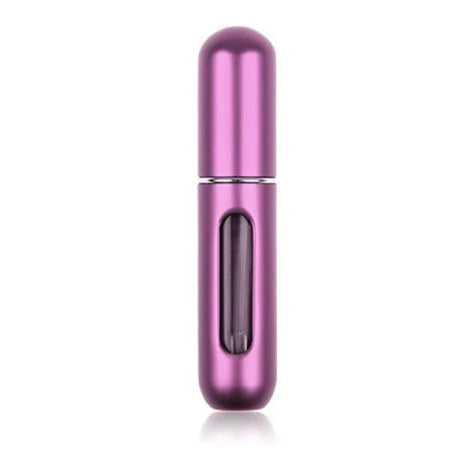 Refillable Perfume Atomizers