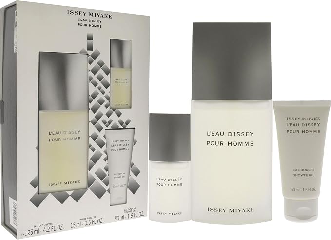 Issey Miyake L'eau D'issey Pour Homme EDT
