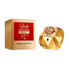 Lady Million Royal EDP by Paco Rabanne