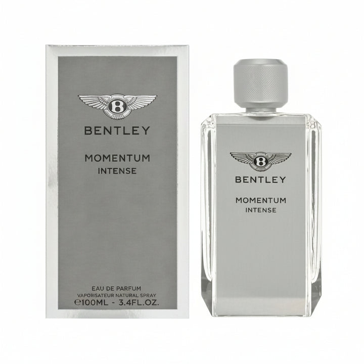 Bentley Momentum Intense Eau de Parfum