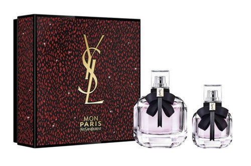 Yves Saint Laurent Mon Paris EDP