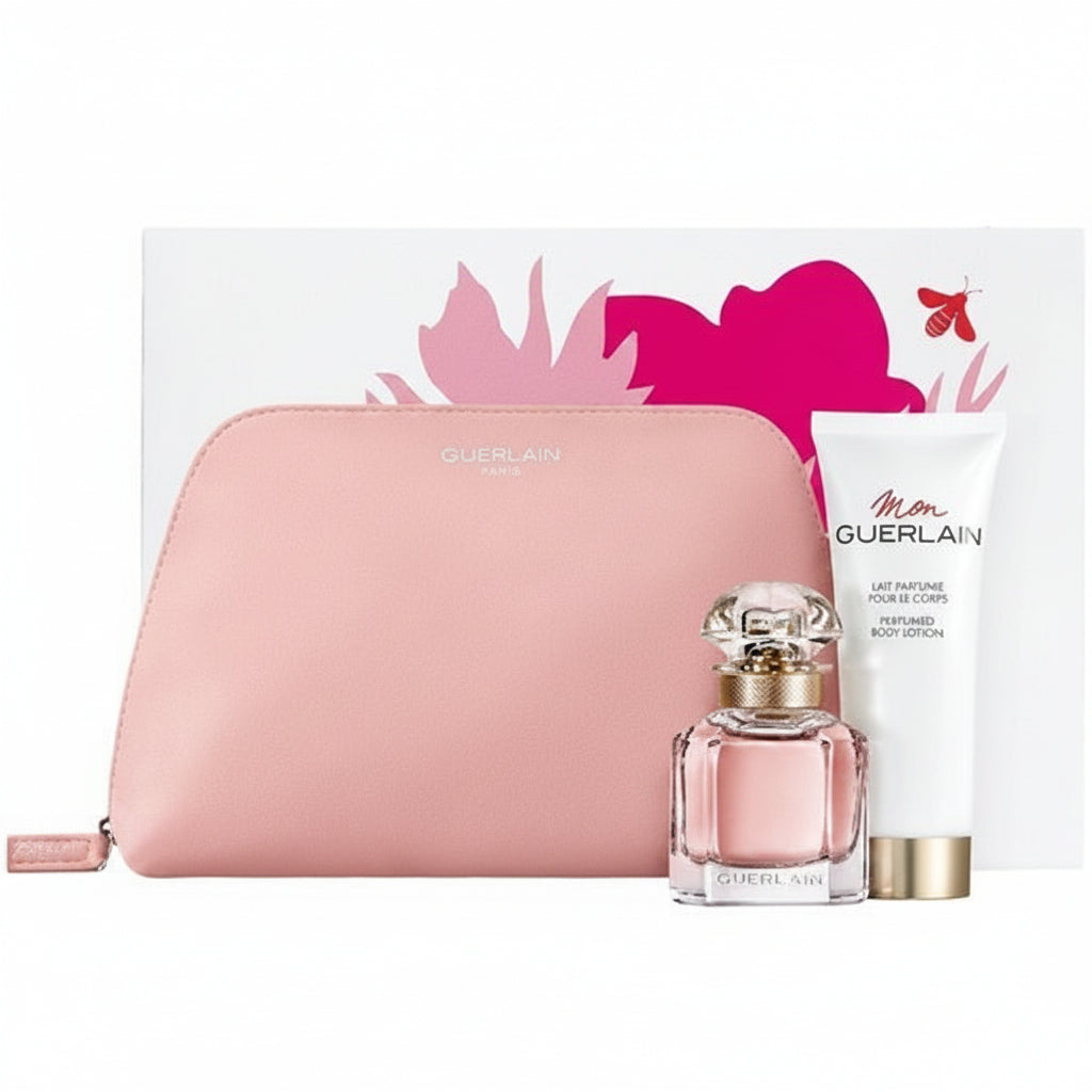 Guerlain Mon Guerlain Eau de Parfum Gift Set