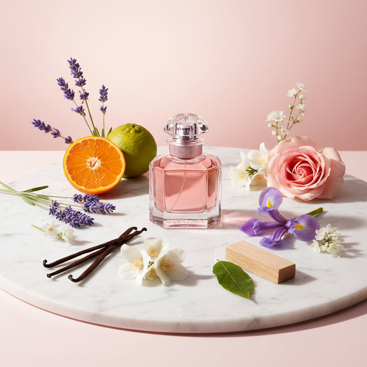 Mon Guerlain Eau de Parfum Intense by Guerlain