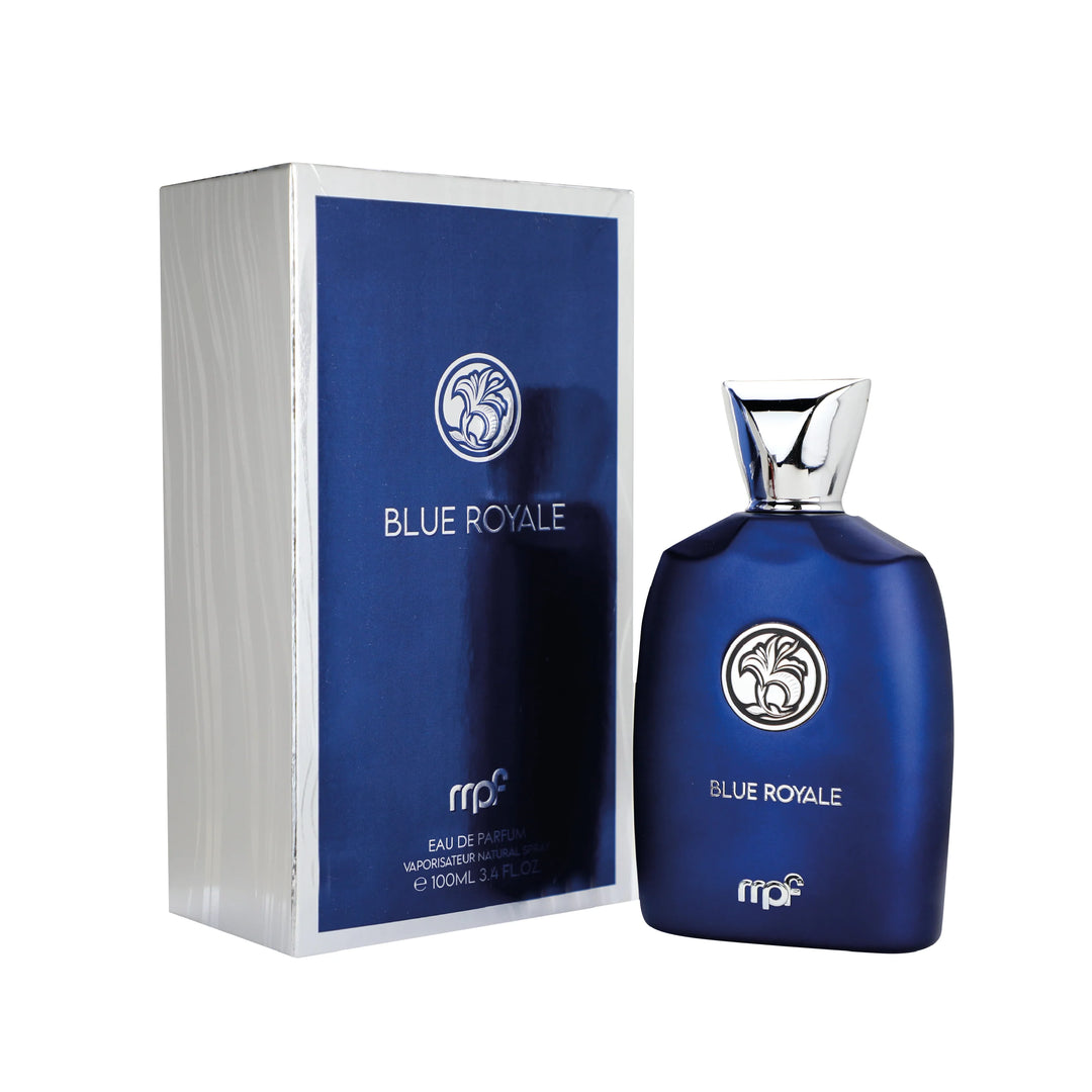 MPF MyPerfumes Blue Royale EDP