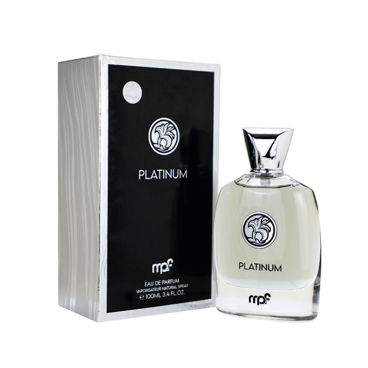 MPF Myperfumes Platinum EDP
