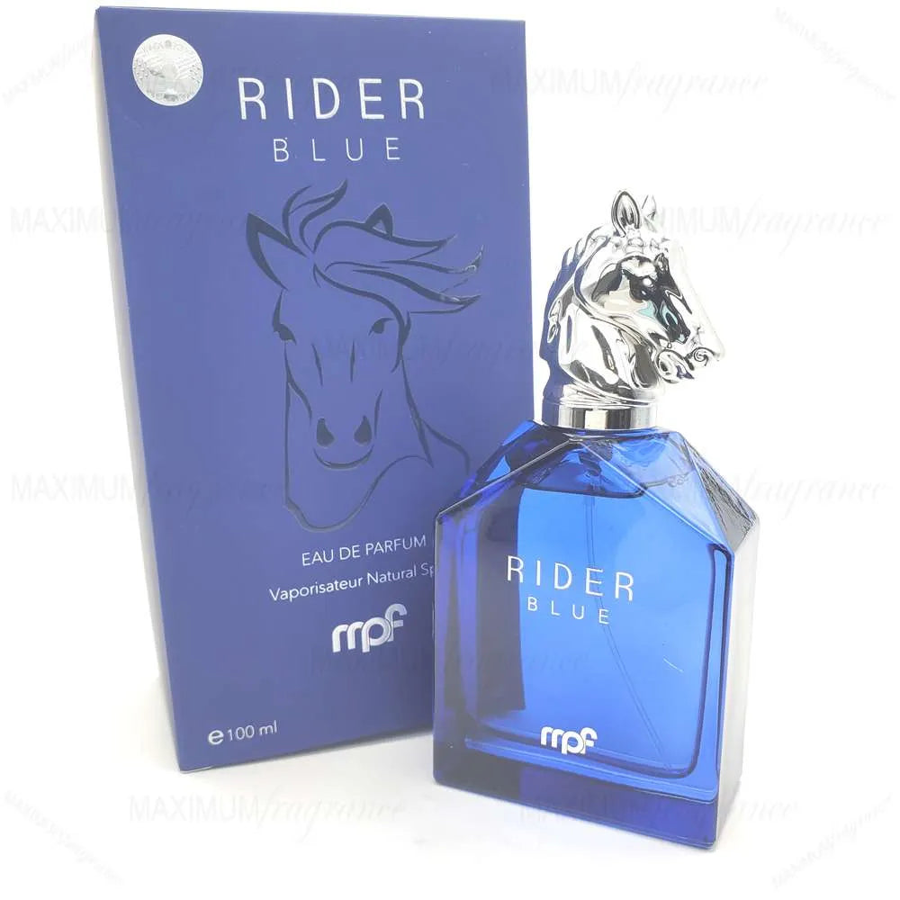 Myperfumes MPF Rider Blue EDP