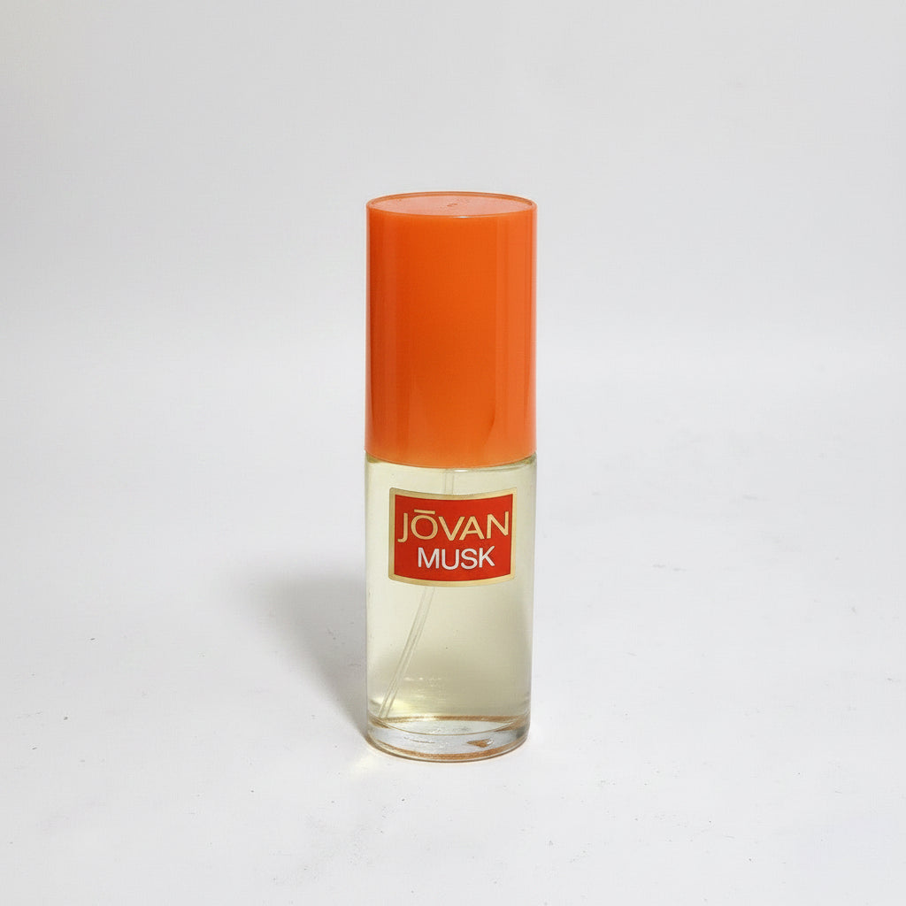 Coty Jovan Musk Cologne Spray