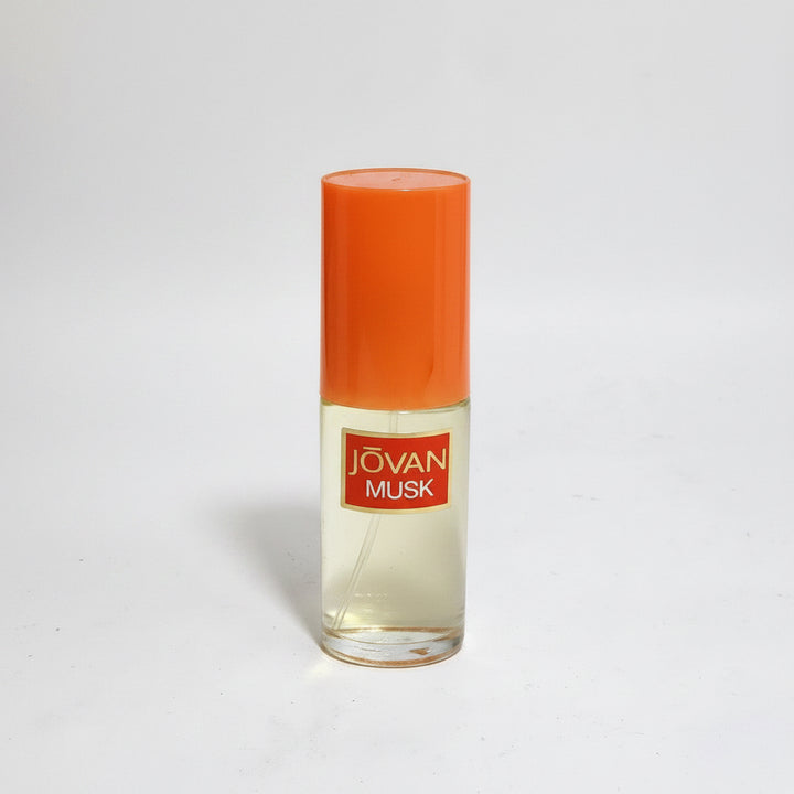Coty Jovan Musk Cologne Spray