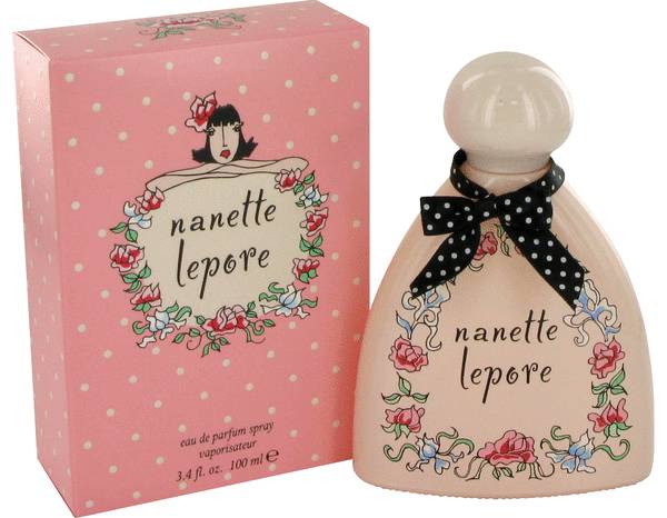 Nanette Lepore EDP (Spray)