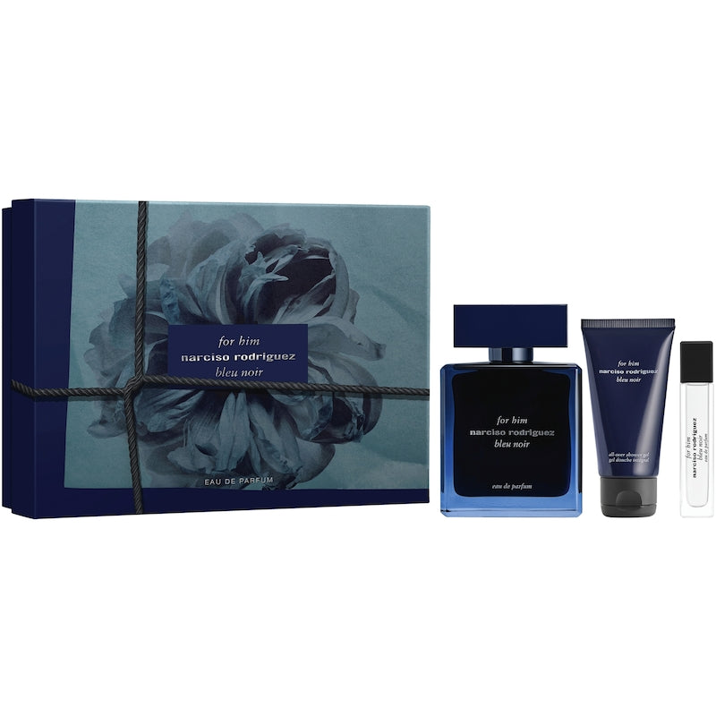 Narciso Rodriguez Bleu Noir Eau de Parfum