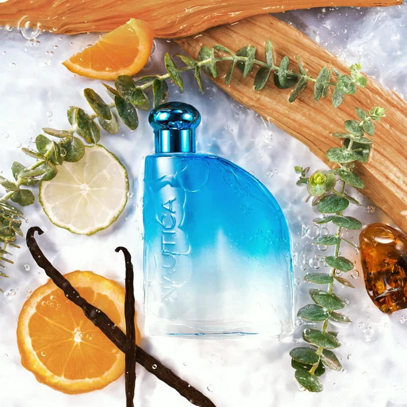 Pure Blue Nautica EDT by Nautica
