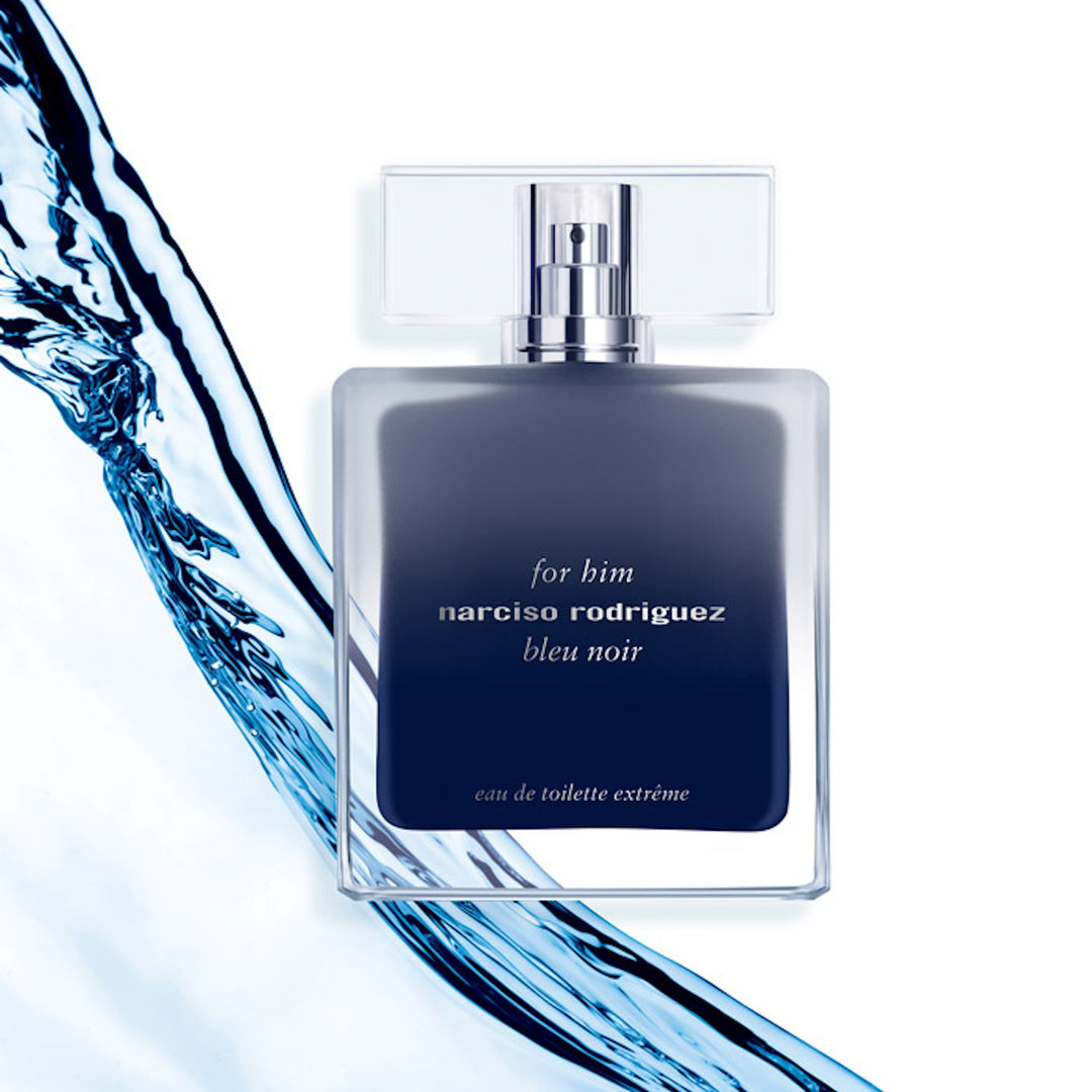 Bleu Noir EDT Extreme by Narciso Rodriguez