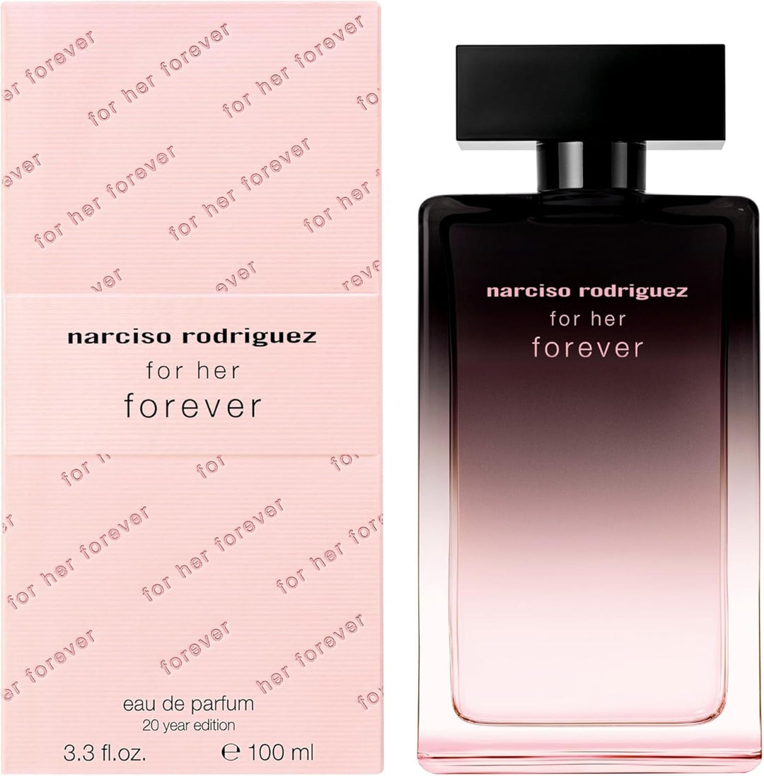 Narciso Rodriguez For Her Forever EDP by Narciso Rodriguez
