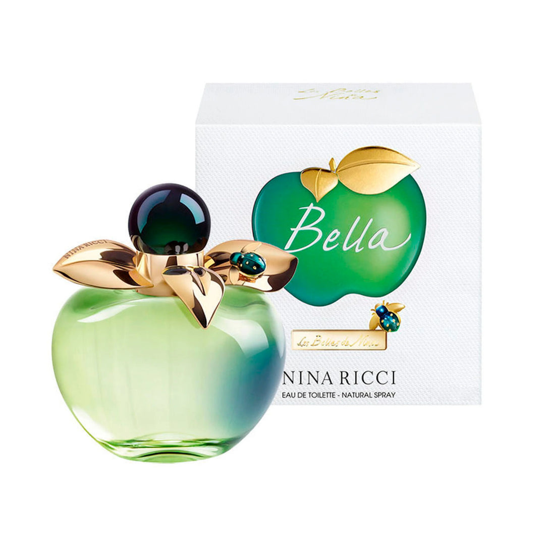 Les Belles de Nina Bella EDT by Nina Ricci