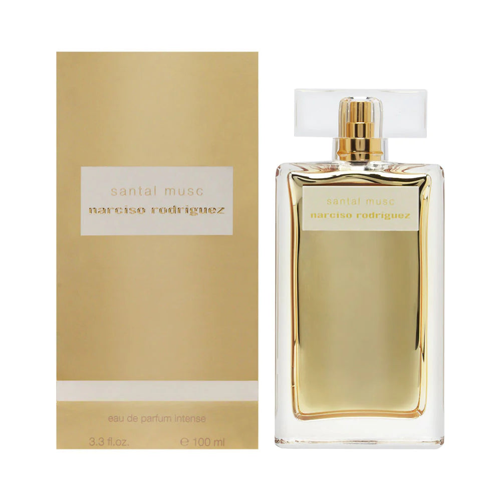 Santal Musc EDP Intense by Narciso Rodriguez